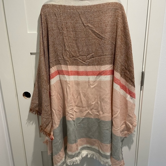 MADEWELL Blanket Scarf - Picture 5 of 8